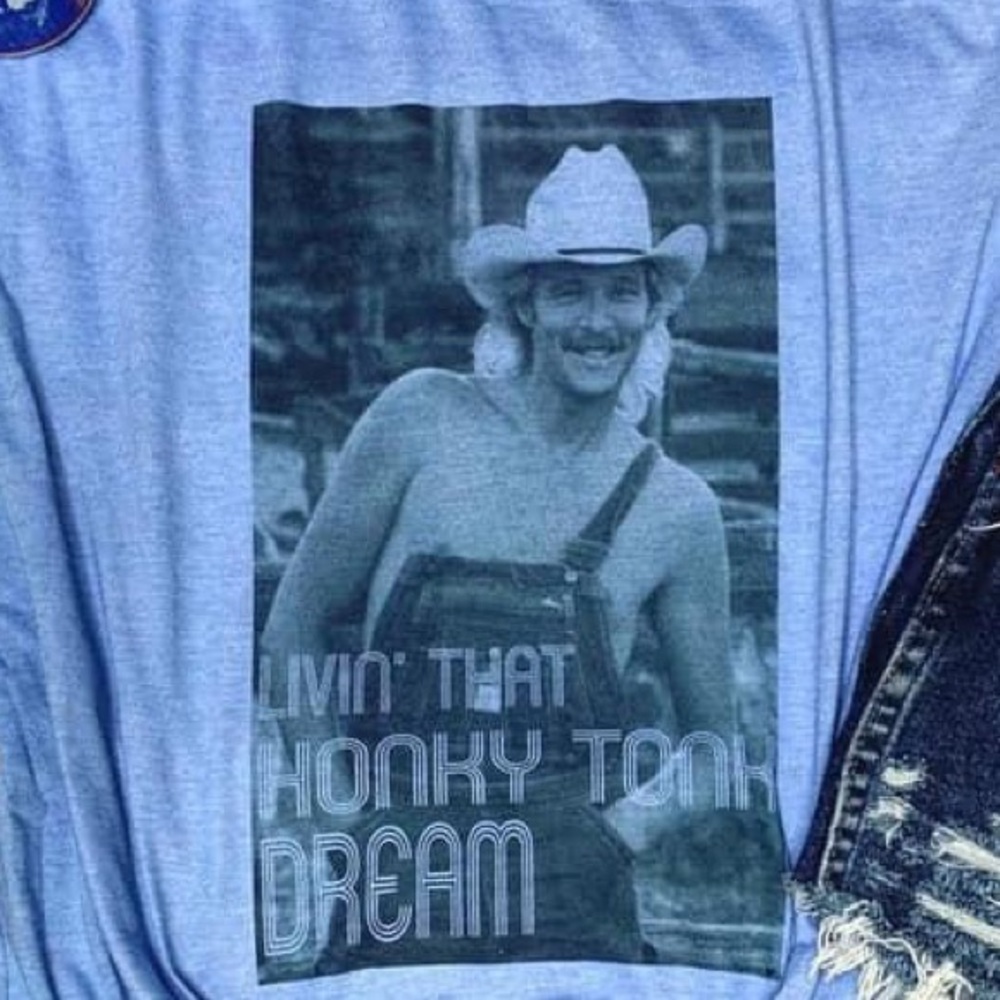Honky Tonkin’